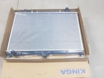 Радиатор охлаждения Nissan Terrano WD21 2.7 за 30 000 тг. в Астана