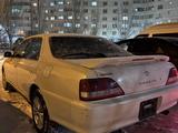 Toyota Cresta 1997 года за 2 500 000 тг. в Астана – фото 4