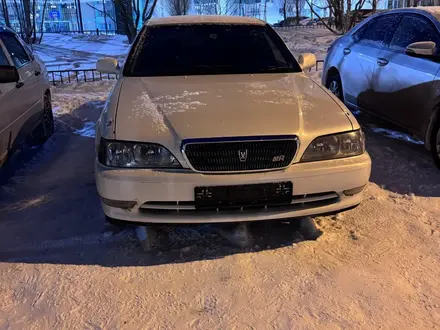 Toyota Cresta 1997 года за 2 500 000 тг. в Астана – фото 3