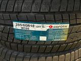 285-60r18 GOFORM W766үшін43 000 тг. в Алматы