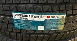 285-60r18 GOFORM W766 за 43 000 тг. в Алматы