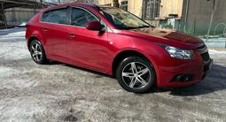 Chevrolet Cruze 2011 годаfor4 700 000 тг. в Алматы – фото 2