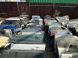 Двери на Субару за 75 000 тг. в Караганда – фото 5