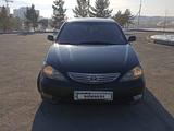 Toyota Camry 2005 года за 3 500 000 тг. в Шымкент – фото 2