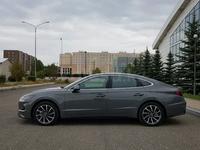 Hyundai Sonata 2023 годаfor16 000 000 тг. в Караганда