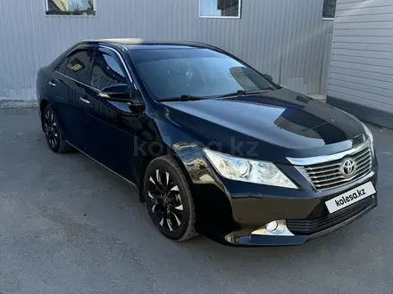 Toyota Camry 2012 года за 5 600 000 тг. в Караганда – фото 7