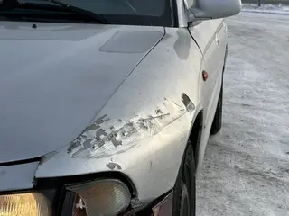 Mitsubishi Galant