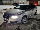 Audi A6 2005 годаүшін3 300 000 тг. в Кызылорда