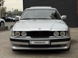 BMW 740 1992 года за 3 500 000 тг. в Алматы – фото 3