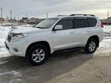 Toyota Land Cruiser Prado 2012 года за 16 500 000 тг. в Атырау – фото 3