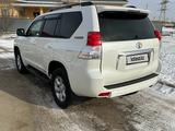 Toyota Land Cruiser Prado 2012 года за 16 500 000 тг. в Атырау – фото 4