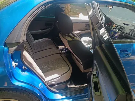 Subaru Impreza 2005 года за 3 500 000 тг. в Алматы – фото 6