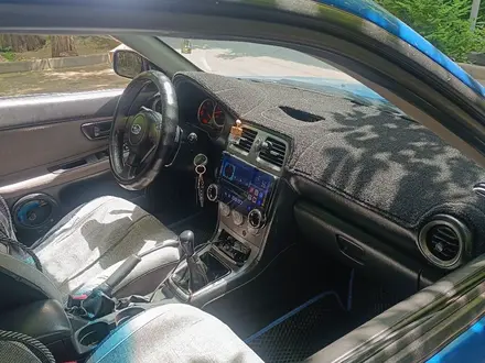 Subaru Impreza 2005 года за 3 500 000 тг. в Алматы – фото 7