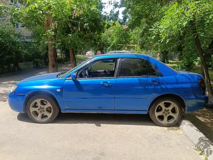 Subaru Impreza 2005 года за 3 500 000 тг. в Алматы – фото 2