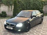 ВАЗ (Lada) Priora 2170 2014 года за 2 620 000 тг. в Алматы