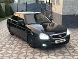 ВАЗ (Lada) Priora 2170 2014 годаүшін2 620 000 тг. в Алматы – фото 2