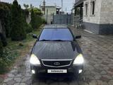 ВАЗ (Lada) Priora 2170 2014 годаүшін2 620 000 тг. в Алматы – фото 3