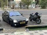 ВАЗ (Lada) Priora 2170 2014 годаүшін2 620 000 тг. в Алматы – фото 4