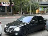 ВАЗ (Lada) Priora 2170 2014 годаүшін2 620 000 тг. в Алматы – фото 5