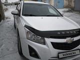 Chevrolet Cruze 2013 года за 3 600 000 тг. в Сатпаев