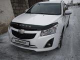 Chevrolet Cruze 2013 года за 3 600 000 тг. в Сатпаев – фото 2