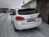 Chevrolet Cruze 2013 года за 3 600 000 тг. в Сатпаев – фото 3