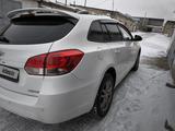 Chevrolet Cruze 2013 года за 3 600 000 тг. в Сатпаев – фото 4
