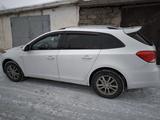 Chevrolet Cruze 2013 года за 3 600 000 тг. в Сатпаев – фото 5