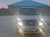 Nissan Elgrand 2003 годаүшін4 300 000 тг. в Актау