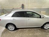 Toyota Corolla 2008 года за 5 000 000 тг. в Актобе – фото 3