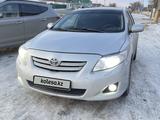 Toyota Corolla 2008 года за 5 000 000 тг. в Актобе