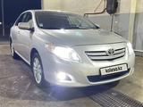 Toyota Corolla 2008 года за 5 000 000 тг. в Актобе – фото 2