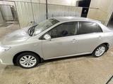 Toyota Corolla 2008 года за 5 000 000 тг. в Актобе – фото 4