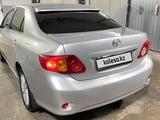Toyota Corolla 2008 года за 5 000 000 тг. в Актобе – фото 5