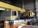 Liebherr  LTF телескопические краны 1983 годаүшін10 000 000 тг. в Алматы – фото 3