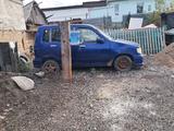 Nissan Cube 2002 годаүшін250 000 тг. в Астана