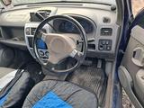 Nissan Cube 2002 годаүшін250 000 тг. в Астана – фото 3
