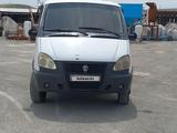 ГАЗ ГАЗель 2007 годаүшін4 000 000 тг. в Шымкент – фото 5