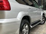 Lexus GX 470 2008 года за 11 800 000 тг. в Атырау – фото 3