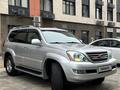 Lexus GX 470 2008 года за 11 800 000 тг. в Атырау