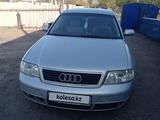 Audi A6 1999 года за 3 000 000 тг. в Тайынша