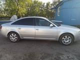 Audi A6 1999 года за 3 000 000 тг. в Тайынша – фото 2