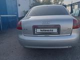 Audi A6 1999 года за 3 000 000 тг. в Тайынша – фото 3