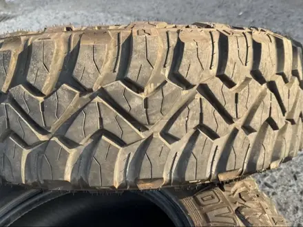 Комплект новых шин Kumho, 265/70R17 за 277 000 тг. в Тараз – фото 2