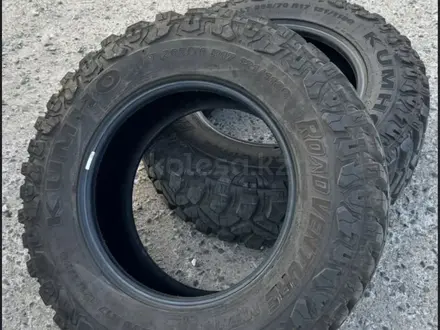 Комплект новых шин Kumho, 265/70R17 за 277 000 тг. в Тараз – фото 4