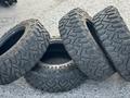 Комплект новых шин Kumho, 265/70R17 за 277 000 тг. в Тараз – фото 5