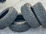 Комплект новых шин Kumho, 265/70R17 за 277 000 тг. в Тараз – фото 5