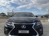 Lexus ES 300h 2013 годаүшін8 000 000 тг. в Актау – фото 4