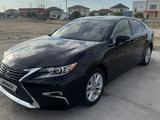 Lexus ES 300h 2013 годаүшін8 000 000 тг. в Актау – фото 3