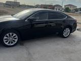 Lexus ES 300h 2013 годаүшін8 000 000 тг. в Актау – фото 2